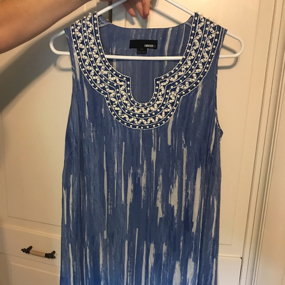 Forever 21 dress